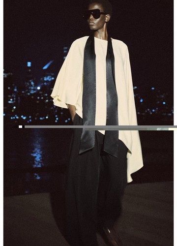 Zara new woman collection - zara,