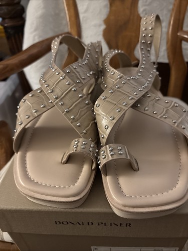 Donald pliner women size - donald, women’s