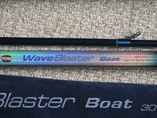 Penn Wave Blaster Boat 8'6"