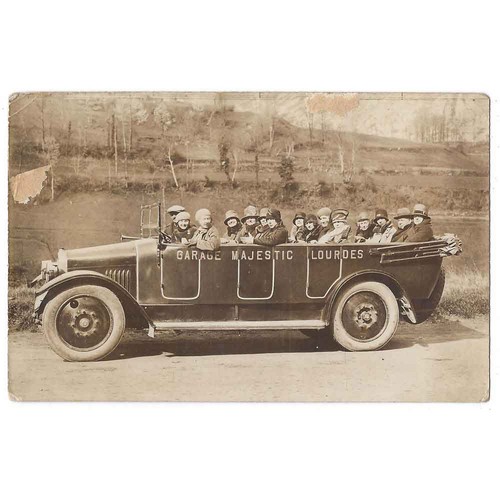 Social history passengers - passengers, in