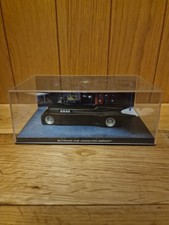 Eaglemoss Automobilia Batman The Animated Series Batmobile #2