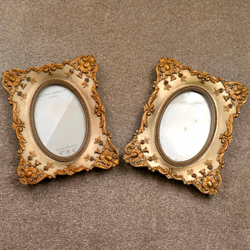 Pair laura ashley home - laura,
