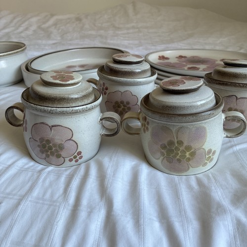 Denby gypsy individual serving - denby,