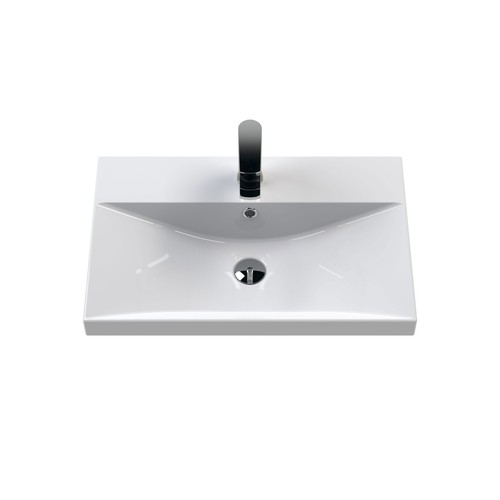 Nuie 600mm thin edged - nuie,
