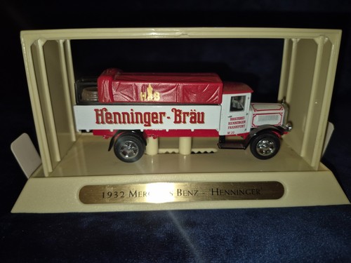 Matchbox models yesteryear - matchbox,
