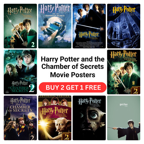 Harry potter and the - harry,