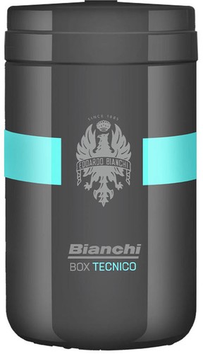 Bianchi tecnico 400 storage - tecnico,