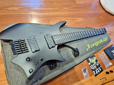 2025 Strangberg Boden Metal NX