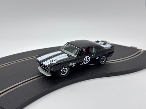 Pioneer chevrolet camaro 28 - chevrolet, z-28