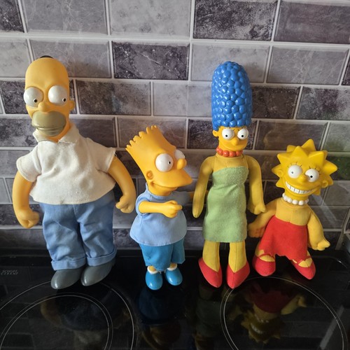 Vintage 1990 the - vintage, simpsons