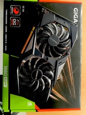 Gigabyte GeForce GTX 1660
