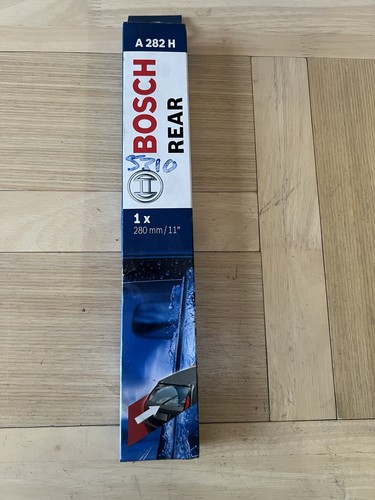 Rear wiper blade a282h - wiper,