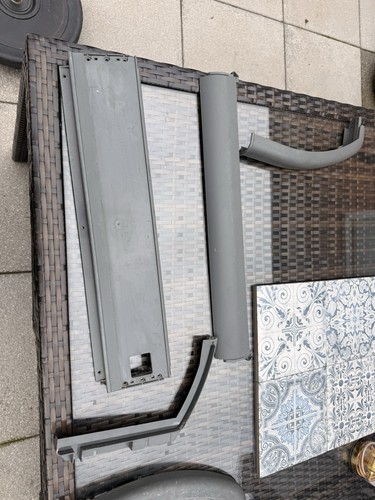 Scotsman acm176 ice maker - acm176,