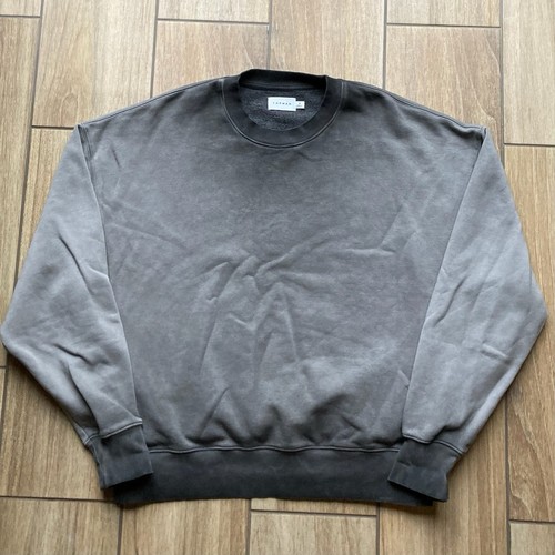Mens topman sweatshirt - sweatshirt,