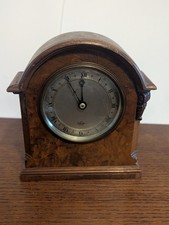 Antique Elliot Clock, 2948B for Restoration, Clockmaker / Repairer interest