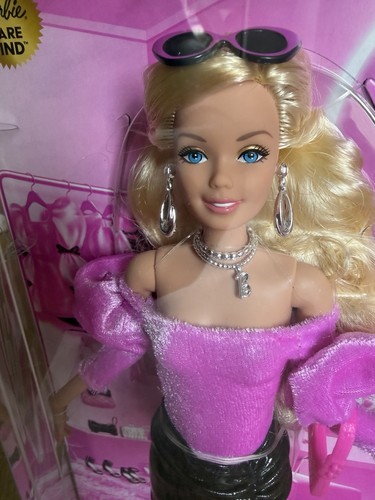 Mattel barbie deluxe - mattel,
