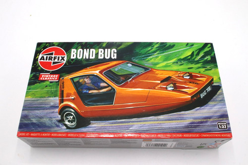 Airfix vintage classics - classics, 1/32
