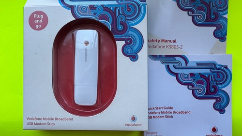 Vodafone k3805 usb - vodafone, k3805-z