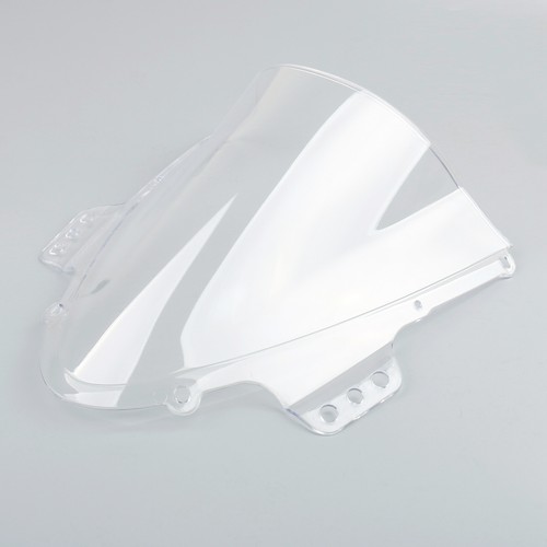 Windshield windscreen double - windshield,