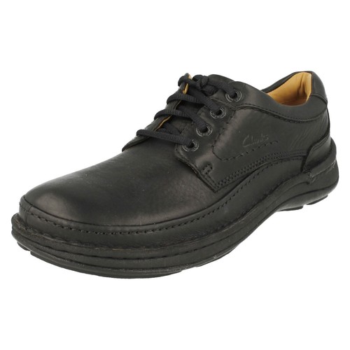 Mens clarks active air lace - mens,