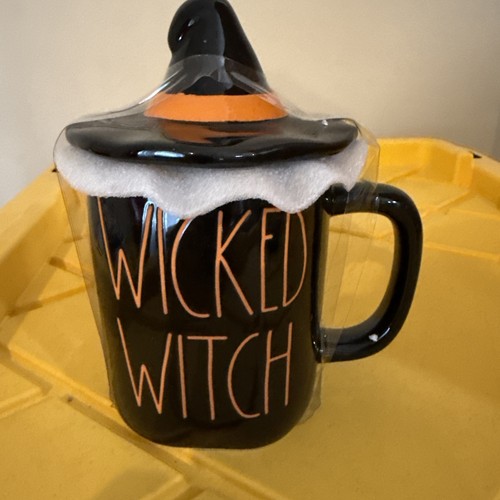 Rae dunn wicked witch with - rae,