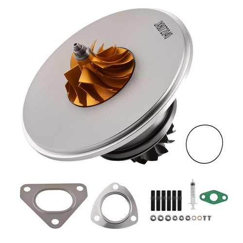 Upgrade turbo chra for - upgrade,