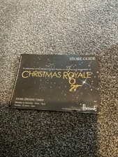 2006 Harrods Knightsbridge