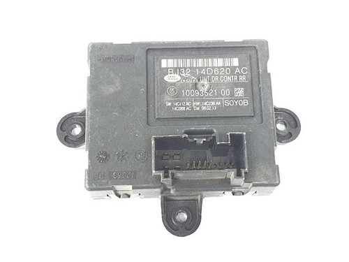 Bj3214d620ac door control unit - control,