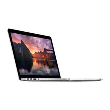 Apple MacBook Pro 15" Retina 2013 Core i7-3840QM 2.8G,16GB RAM 512GB SSD,  A1398