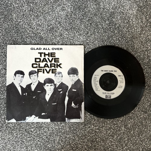 The dave clark five - the,
