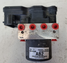 ABS PUMP TOYOTA HI-ACE 300 GS