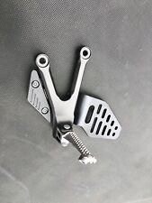 YAMAHA R6 2019-20 L/H Rear Set, Road Race, Foot Peg Footrest Peg Gear Lever