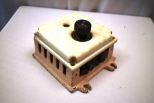Vintage ceiling fan regulator - vintage,
