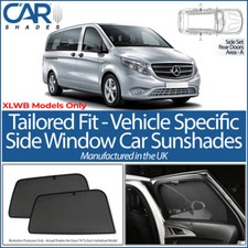 FITS Mercedes Vito 15> W447
