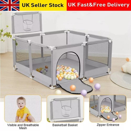 Baby playpen portable child - portable,