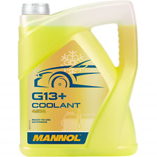 MANNOL Coolant G13+ Antifreeze