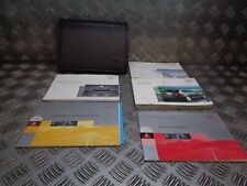 2006 AUDI A3 1.6 Special