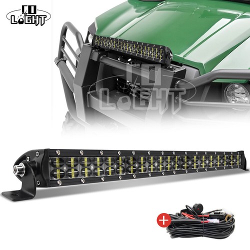 Dual row 22inch led light - 22inch,