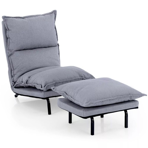 Armless accent chair wit - accent,