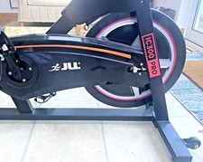 JLL IC300 Pro Indoor Cycling
