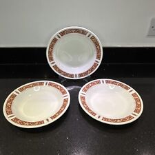 Royal Doulton Steelite Marina large bowls desert Pasta bowl 9 inch