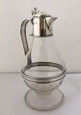 Large solid silver - solid, communion