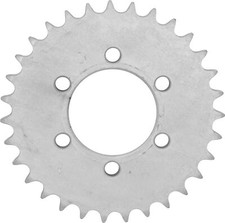 Rear Sprocket 33 Teeth For