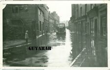 Manningtree Floods RP