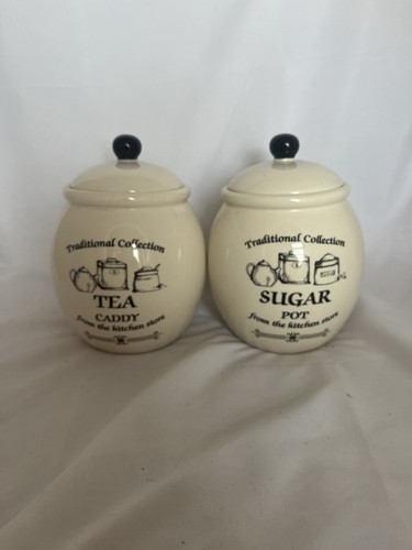 Arthur wood tea sugar pot - arthur,
