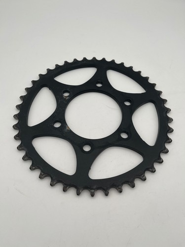 Kawasaki zx10r zxt00 sprocket - kawasaki,