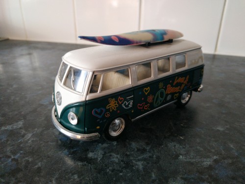 Kinsmart volkswagen classical - kinsmart,