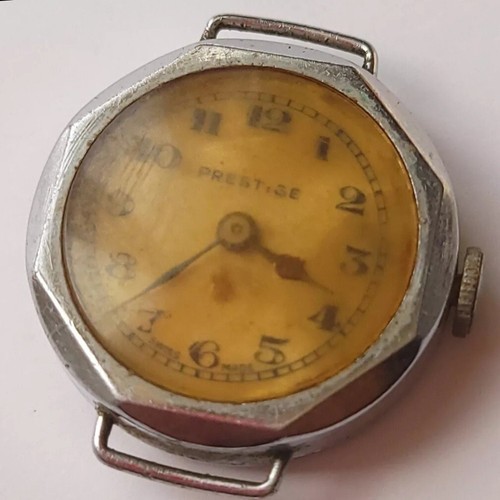 Antique watch vintage - antique, watch,
