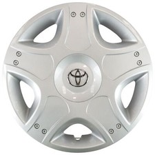 Genuine Toyota 14" Wheel Trim