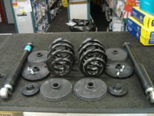 FOR MERCEDES VITO CDi AMBIENT